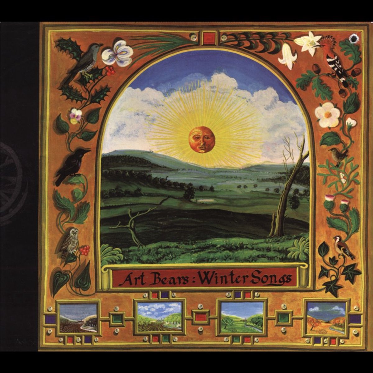 Winter Songs