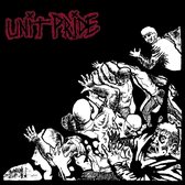 Unit Pride - Then And Now (CD)