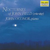 Field: Nocturnes / John O'Conor