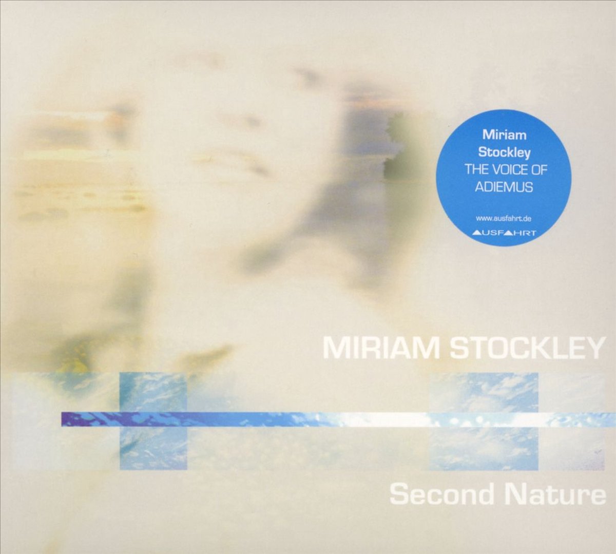 Second Nature [Cop International]