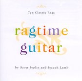 Ragtime Guitar [Easydisc]
