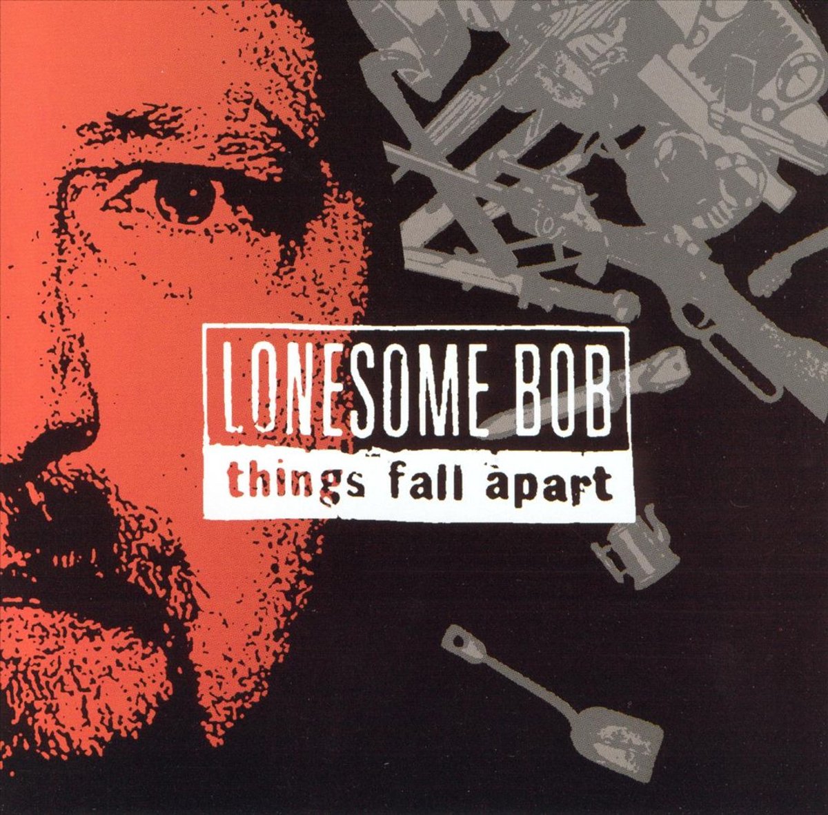 Things Fall Apart