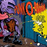Punk-O-Rama, Vol. 2