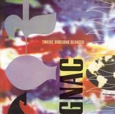 Gnac - Twelve Sidelong Glances (CD)