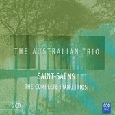 The Complete Piano Trios