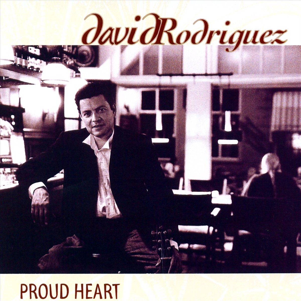Proud Heart