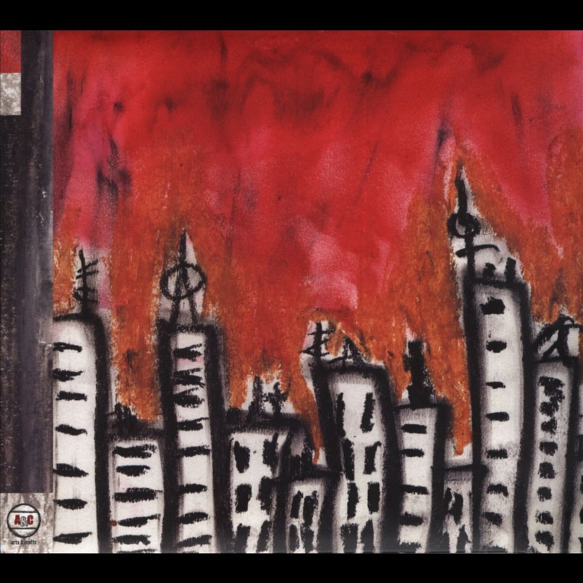 Broken Social Scene