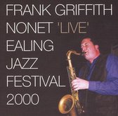 Ealing Jazz Festival 2000