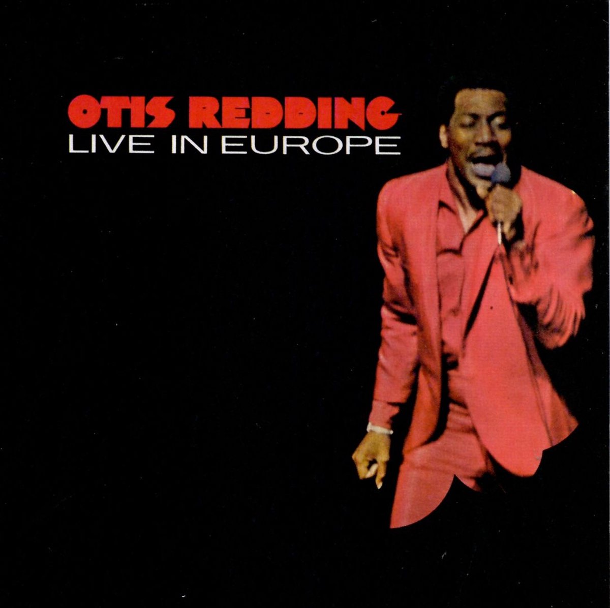Live In Europe