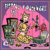 Fistful Of Rock  N  Roll, Vol. 12