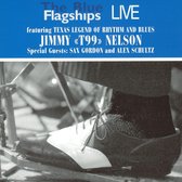 The Blue Flagship Live