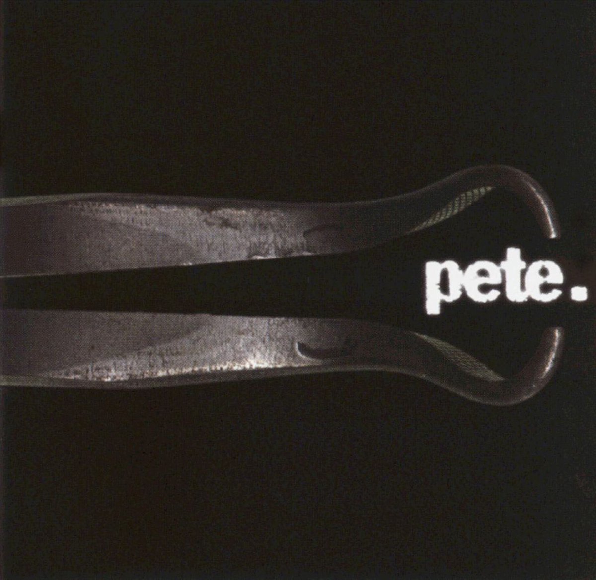 Pete.