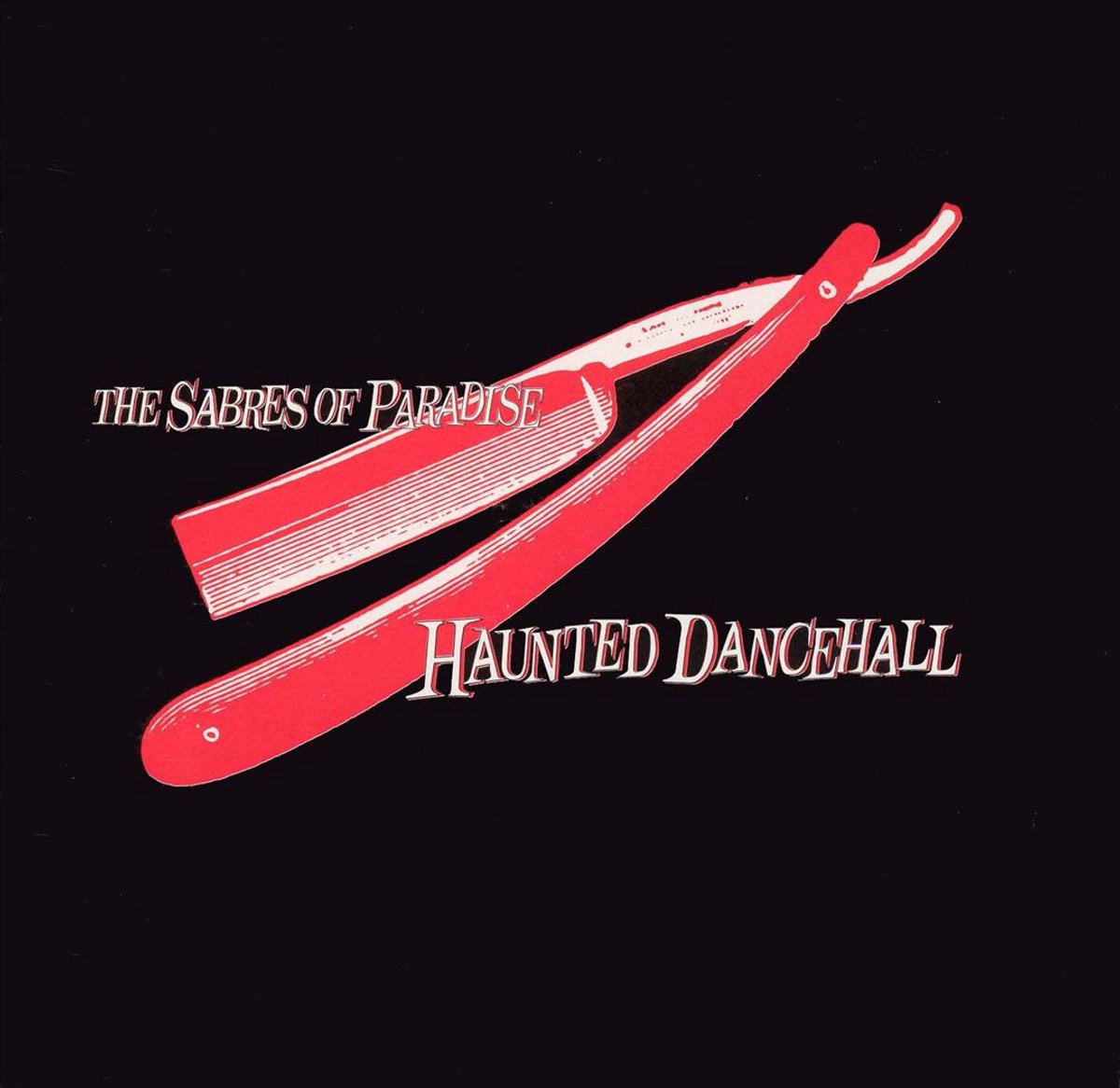 Haunted Dancehall