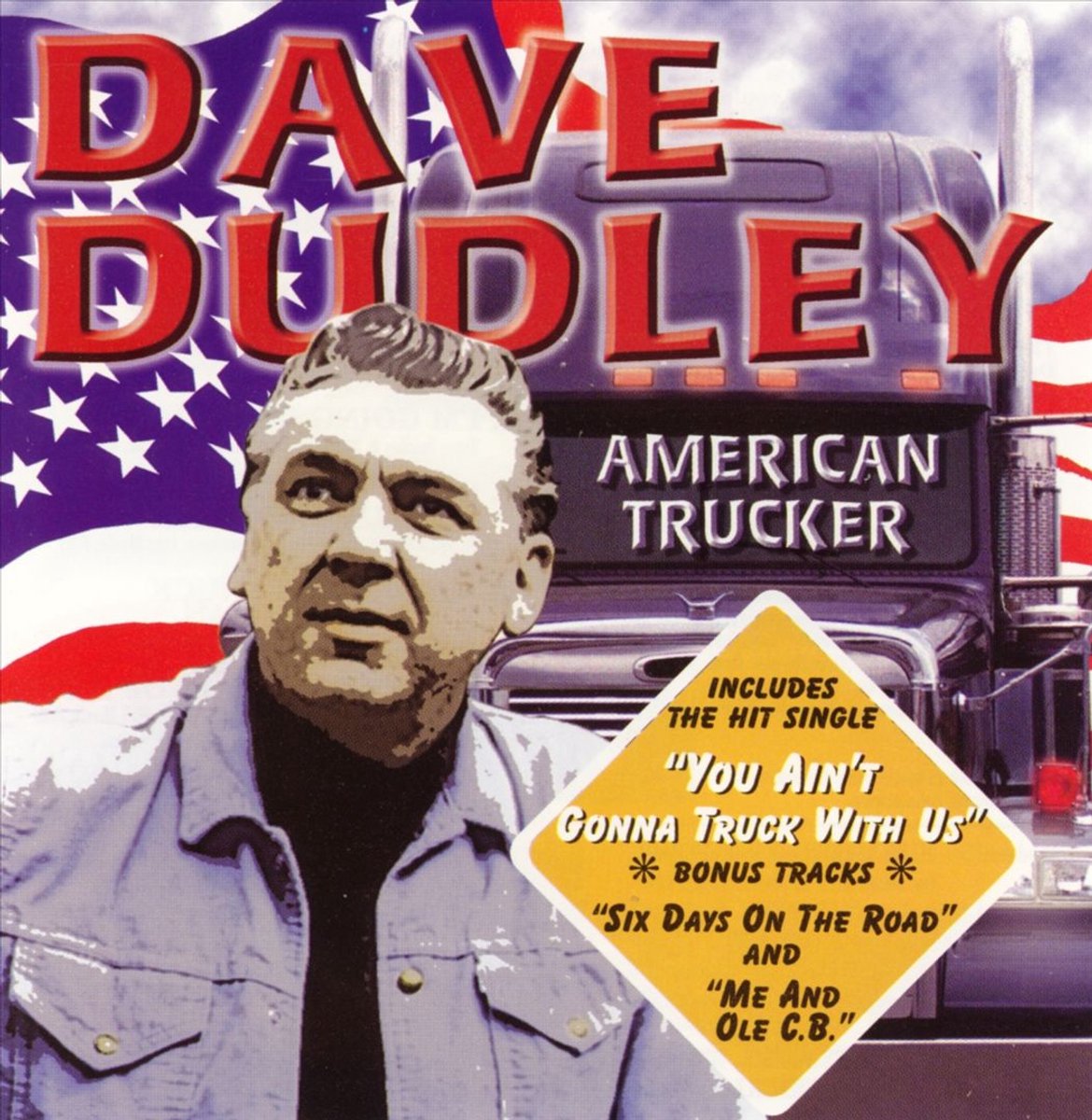 American Trucker
