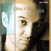 Omar Akram - Opal Fire (CD)
