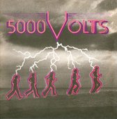 5000 Volts