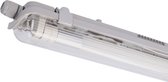 LED's Light LED TL armatuur 120cm - Compleet incl. LED T8 buis - 18W