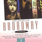 Music of Broadway, Vol. 3