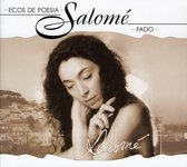 Salome - Ecos De Poesia