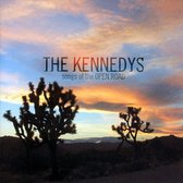 The Kennedys - Songs Of The Open Road (CD)