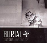 Burial - Untrue (CD)