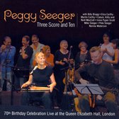 Peggy Seeger - Three Score And Ten (2 CD)