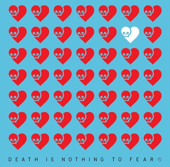 Death Is Nothing to Fear, Vol. 1