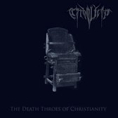 Death Throes of Christianity