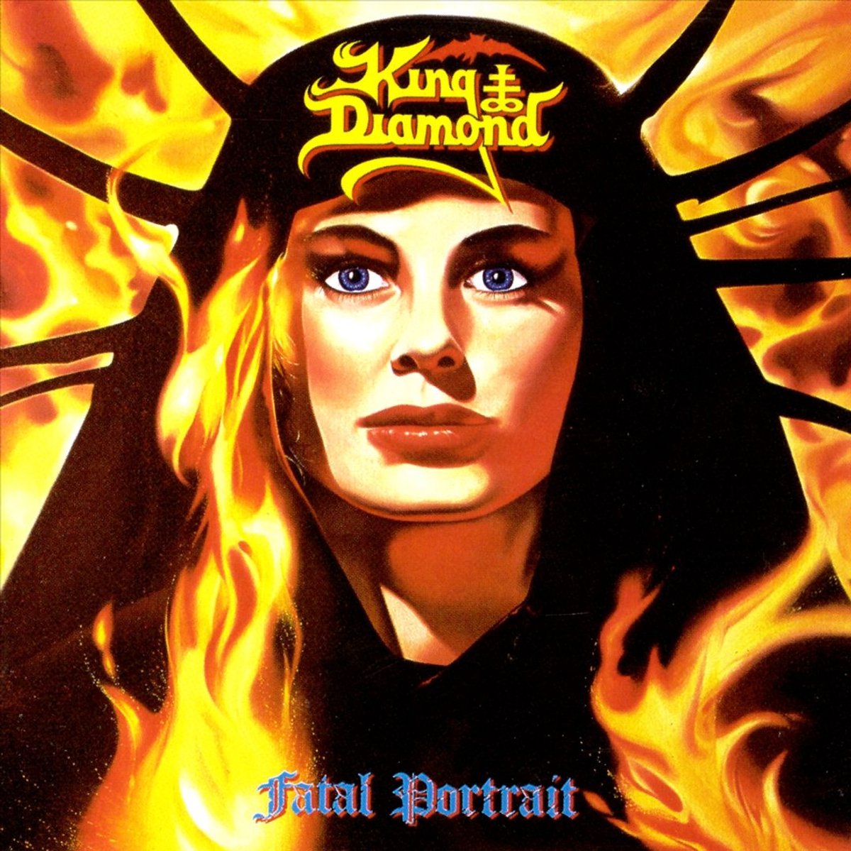 Fatal Portrait