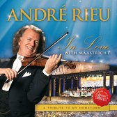 Andre Rieu - In Love With Maastricht