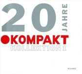 20 Jahre Kompakt / Kollektion 1