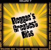 Reggae's Greatest Hits Vol. 7