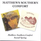 Mathews Southern Comfort / Second Spring