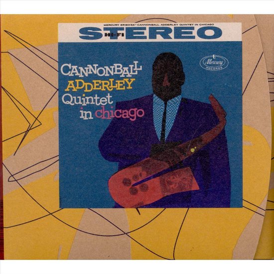 Quintet In Chicago
