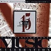 BET 15th Anniversary Music Collection