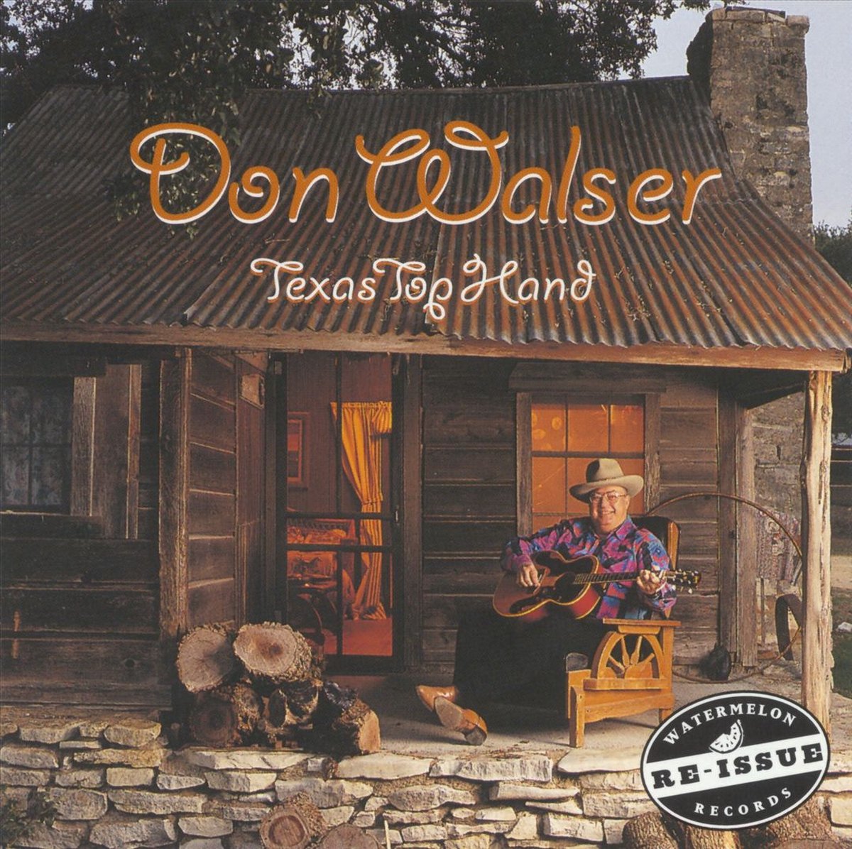 Texas Top Hand