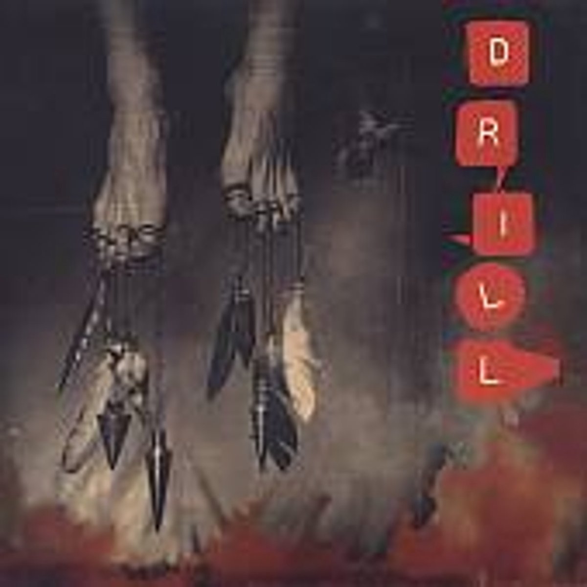 Drill