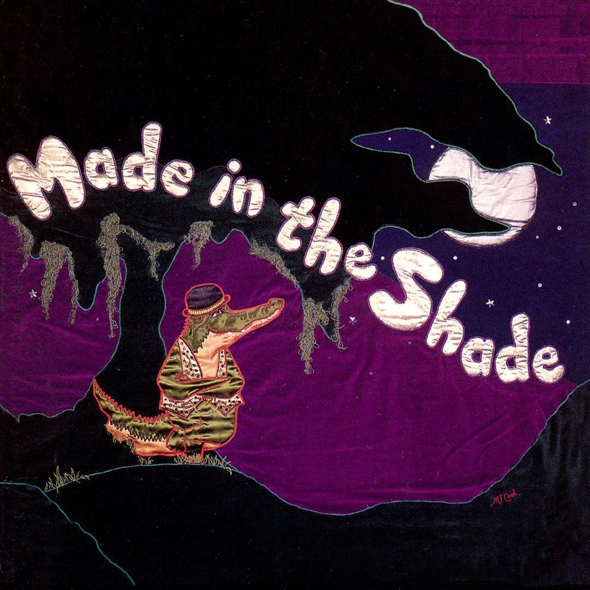Made in the Shade