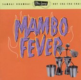 Ultra-Lounge Vol. 2: Mambo Fever
