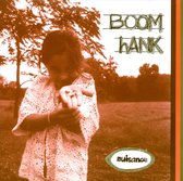 Boom Hank - Nuisance (CD)