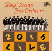 Royal Society Jazz Orchestra - Royal Society Jazz Orchestra (CD)