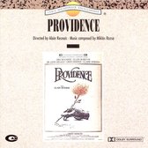 Providence [Original Score]