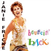 Janie Fricke - Bouncin' Back (CD)