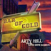 Bar Of Gold