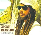 Ziggi Recado - Therapeutic (CD)