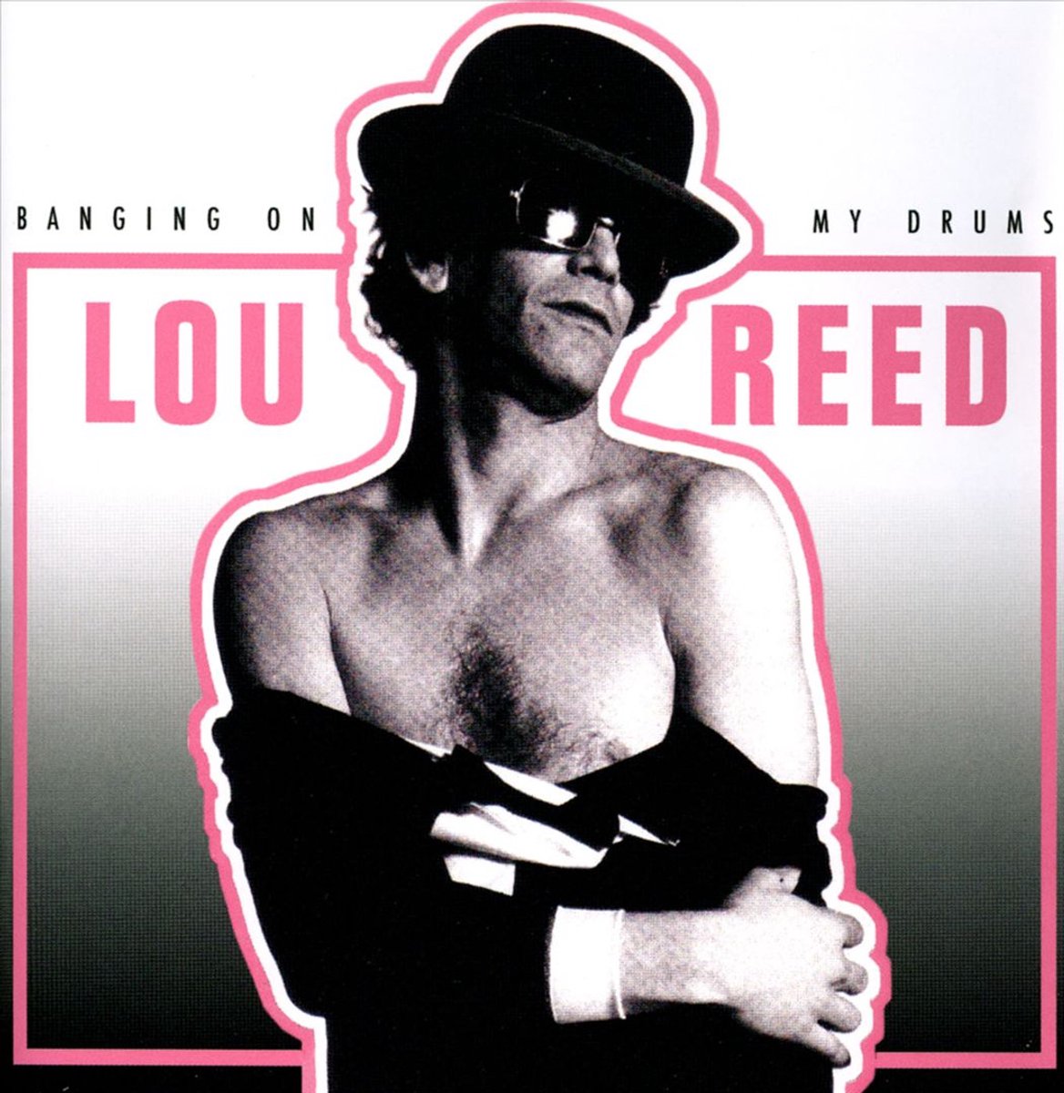 Reed Lou - Banging On My Drums