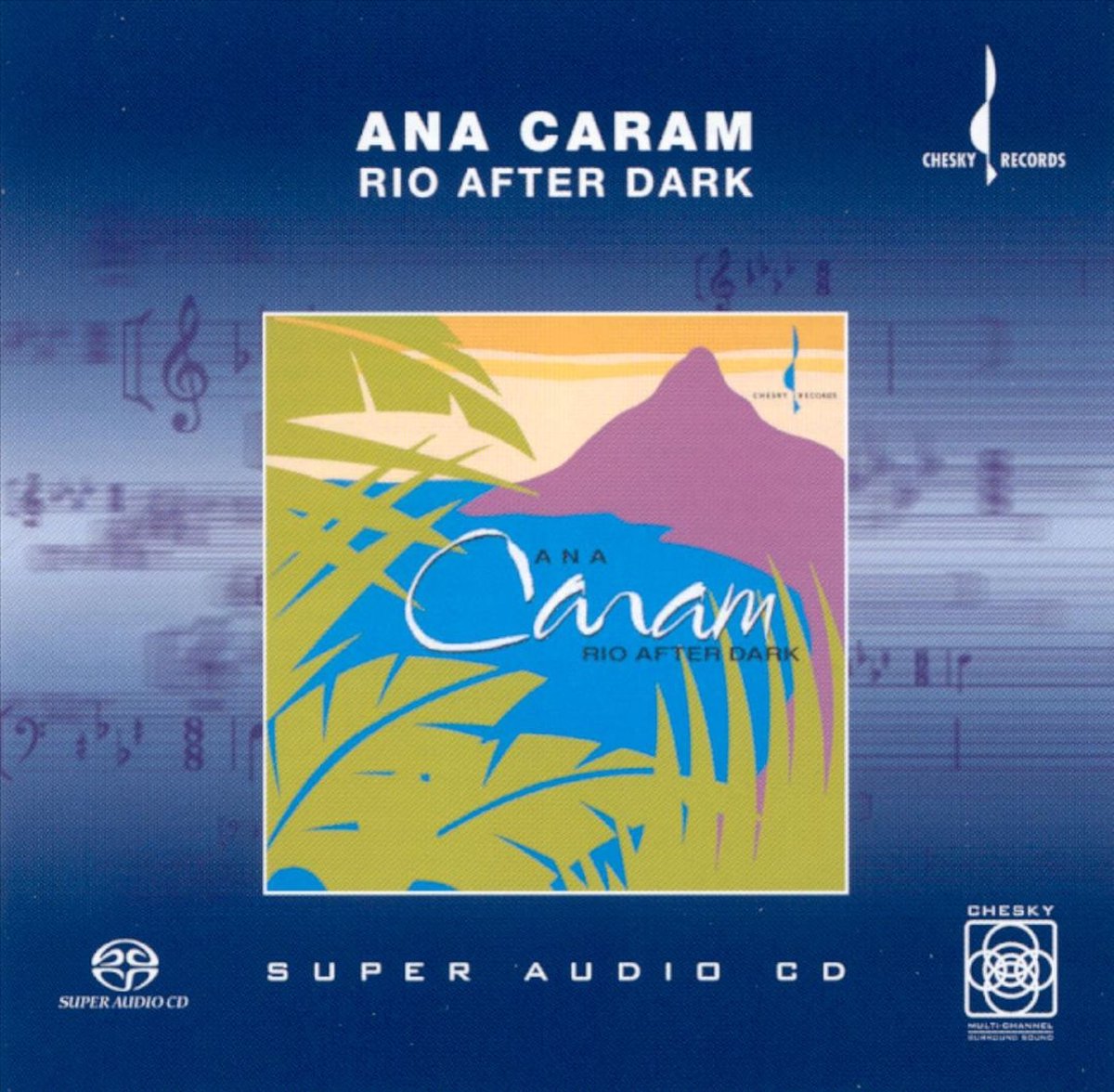Rio After Dark