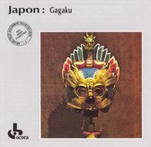 Japon: Gagaku