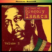 Best Of Gregory Isaacs Vol. 2