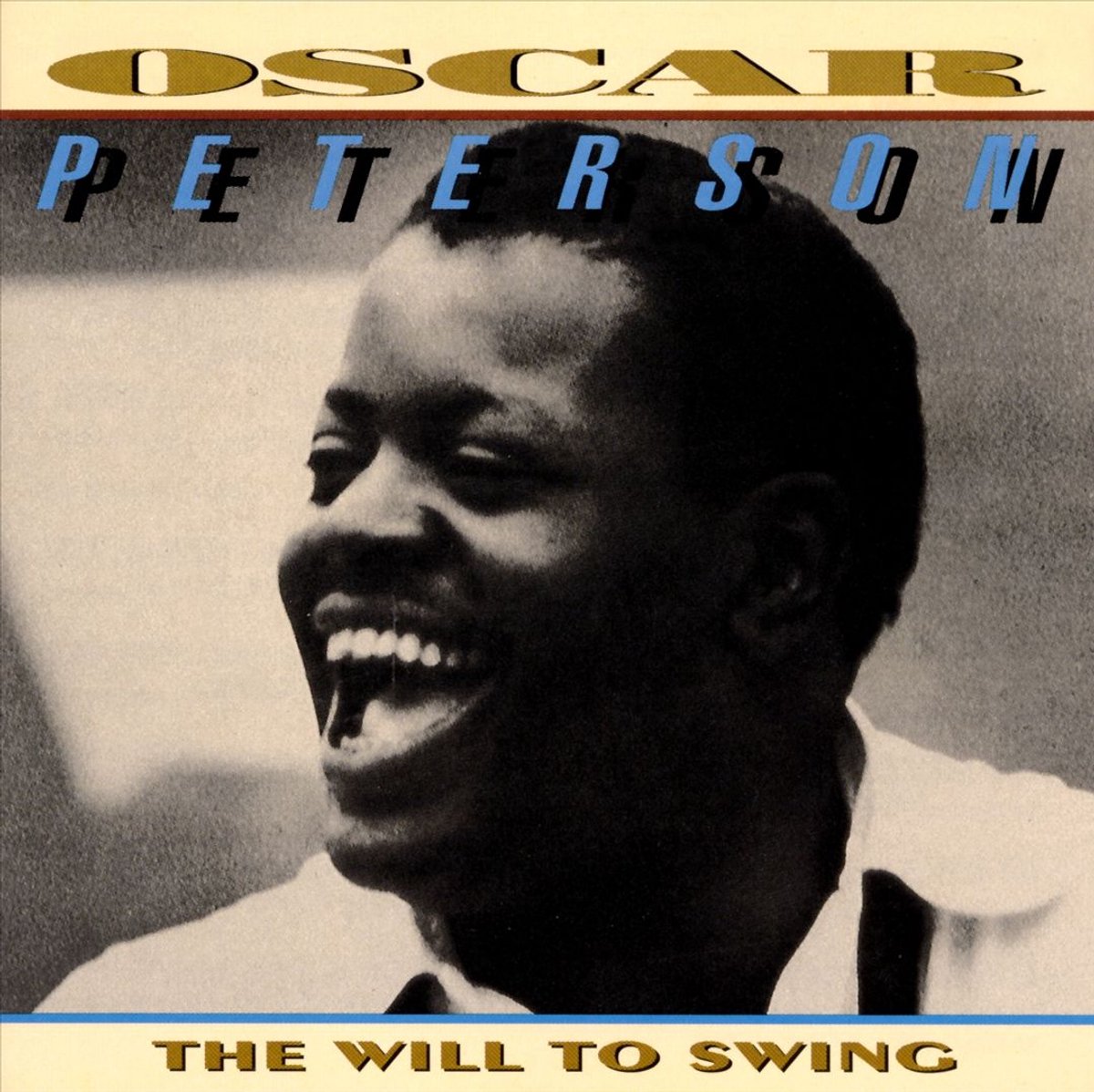 Will to Swing